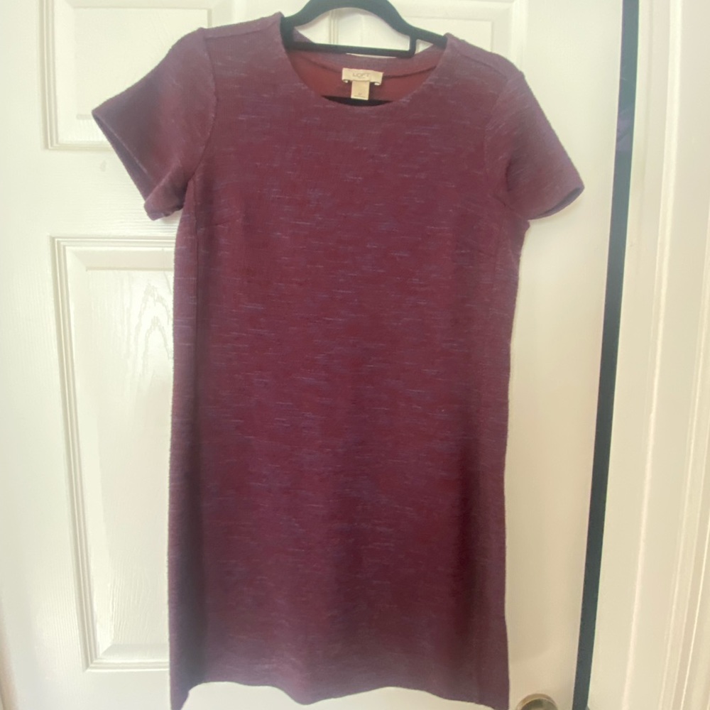 Gently worn work dress